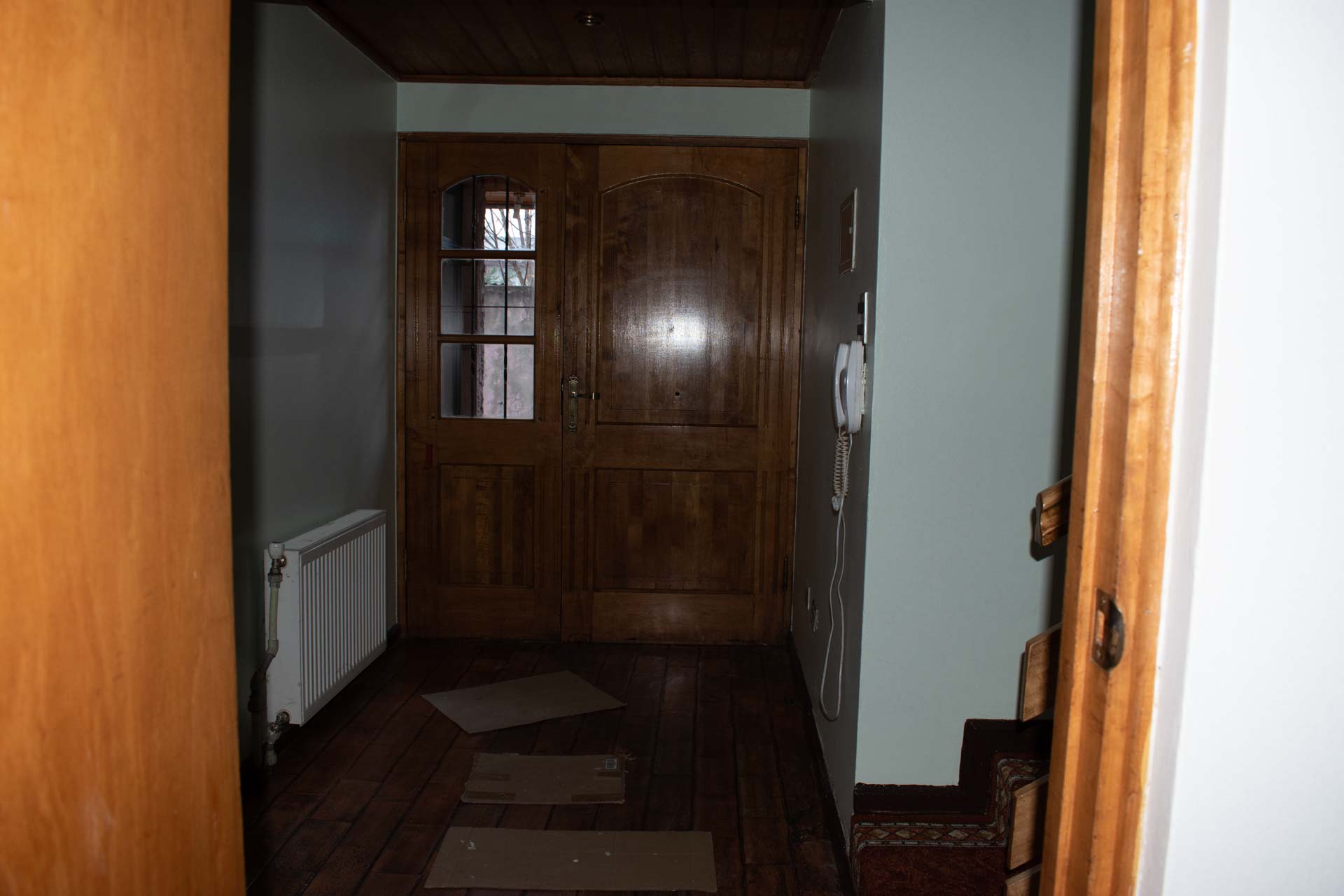 Arriendo comercial