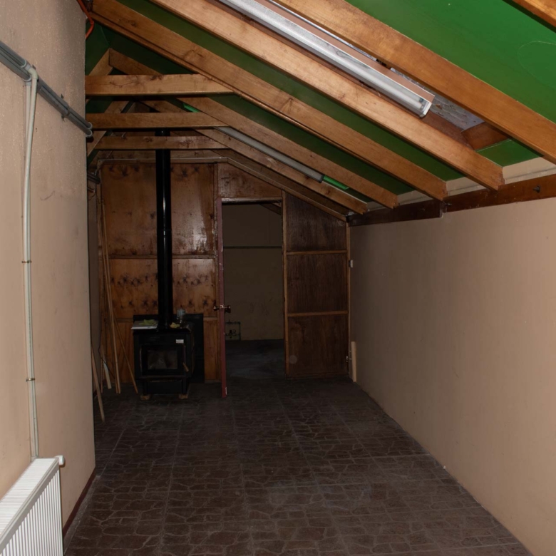 Arriendo comercial