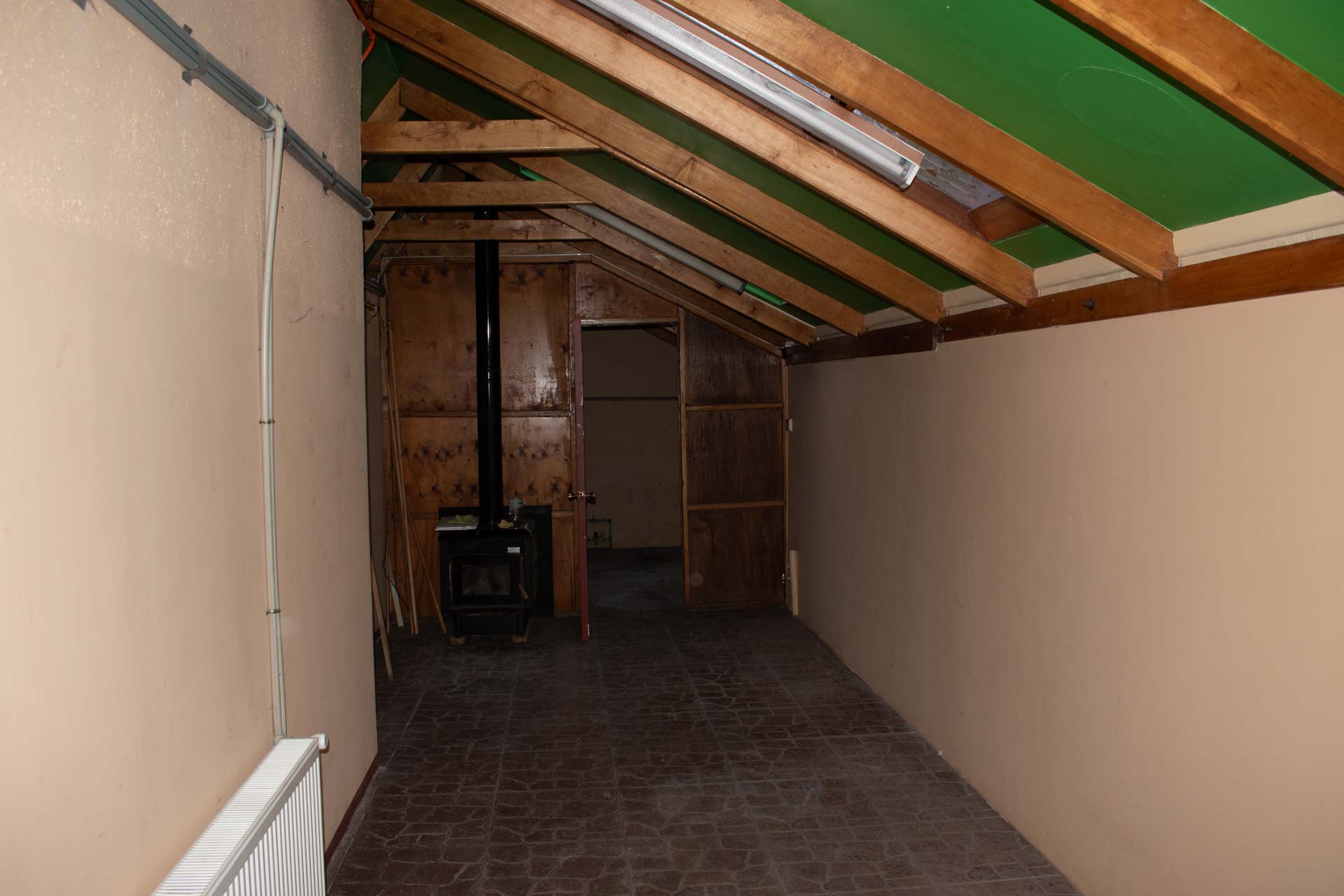 Arriendo comercial