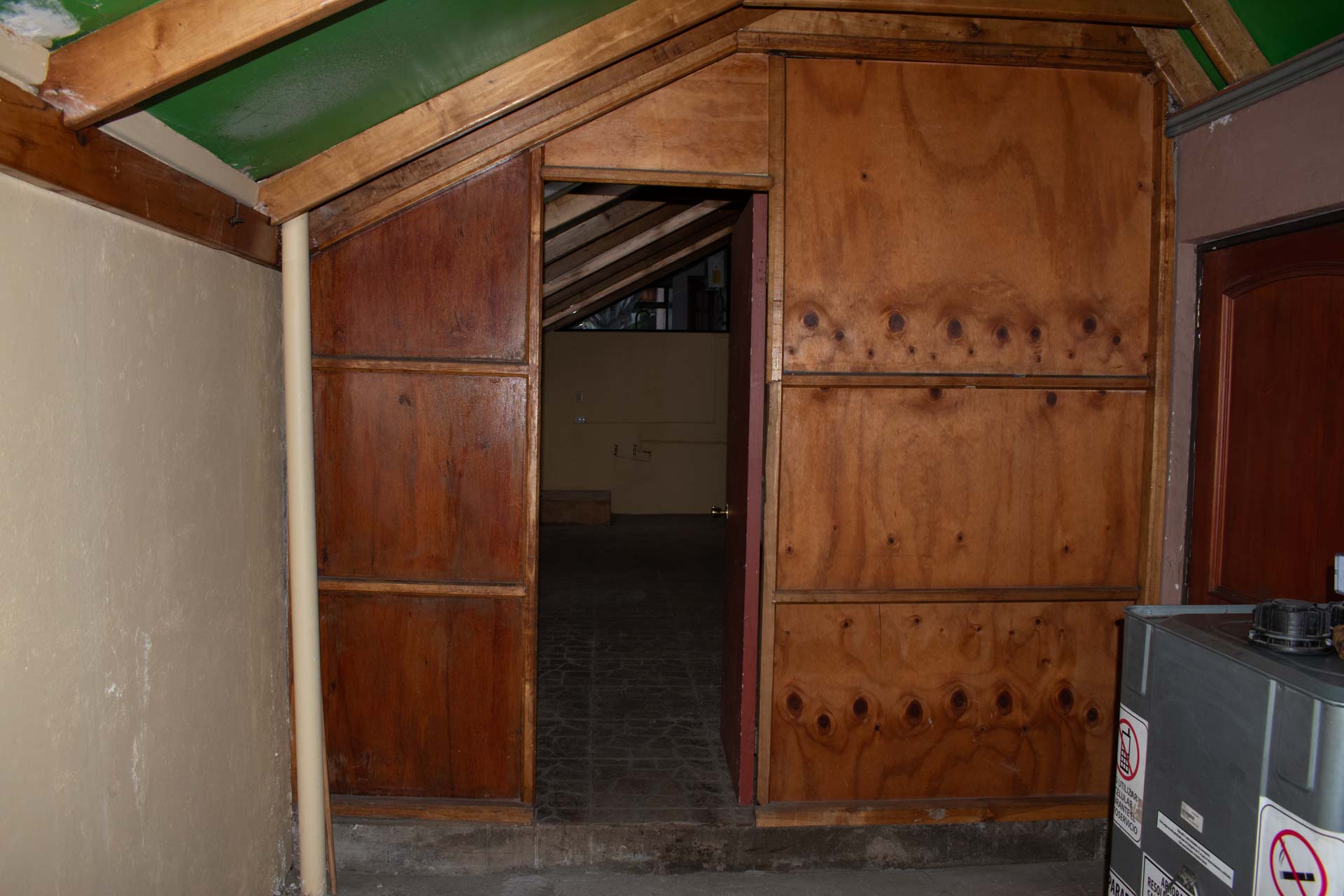 Arriendo comercial