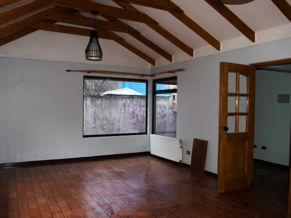 Arriendo comercial