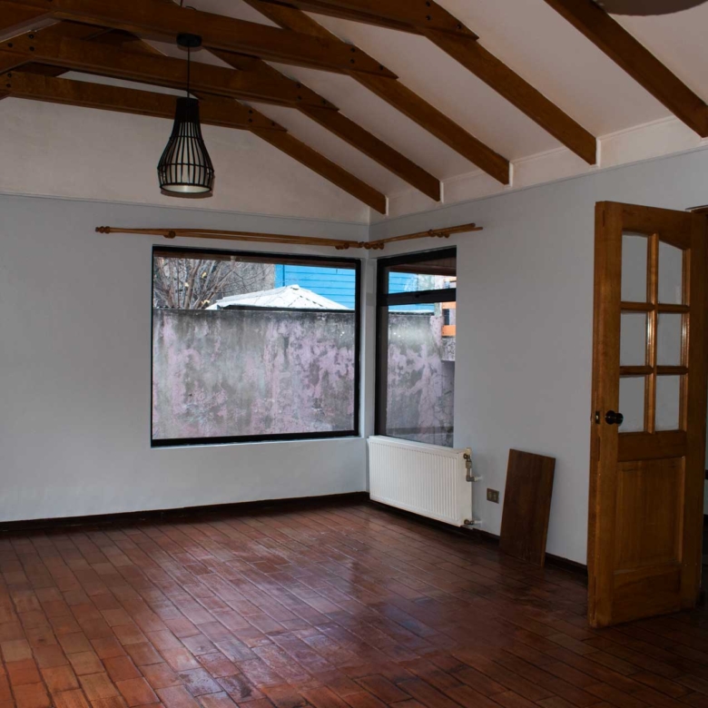 Arriendo comercial