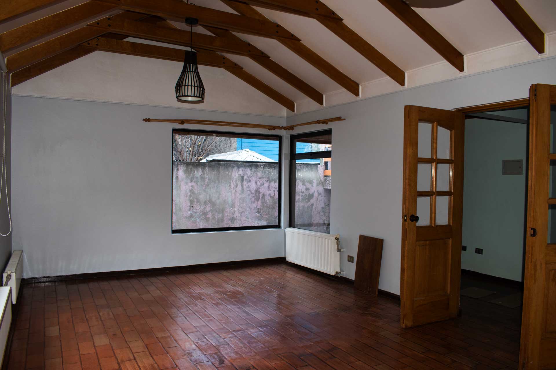 Arriendo comercial
