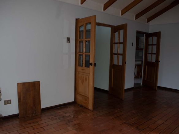 Arriendo comercial