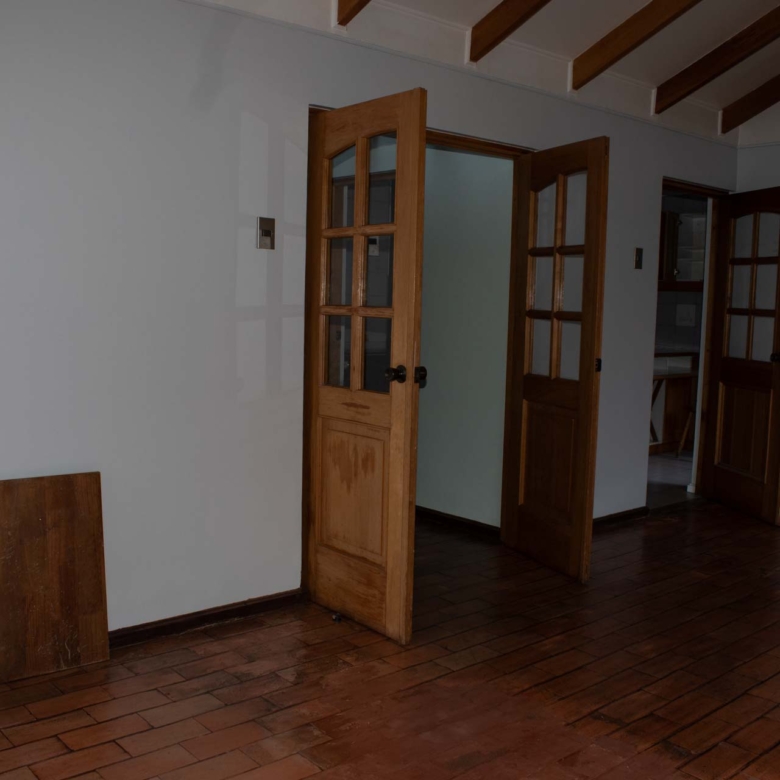 Arriendo comercial