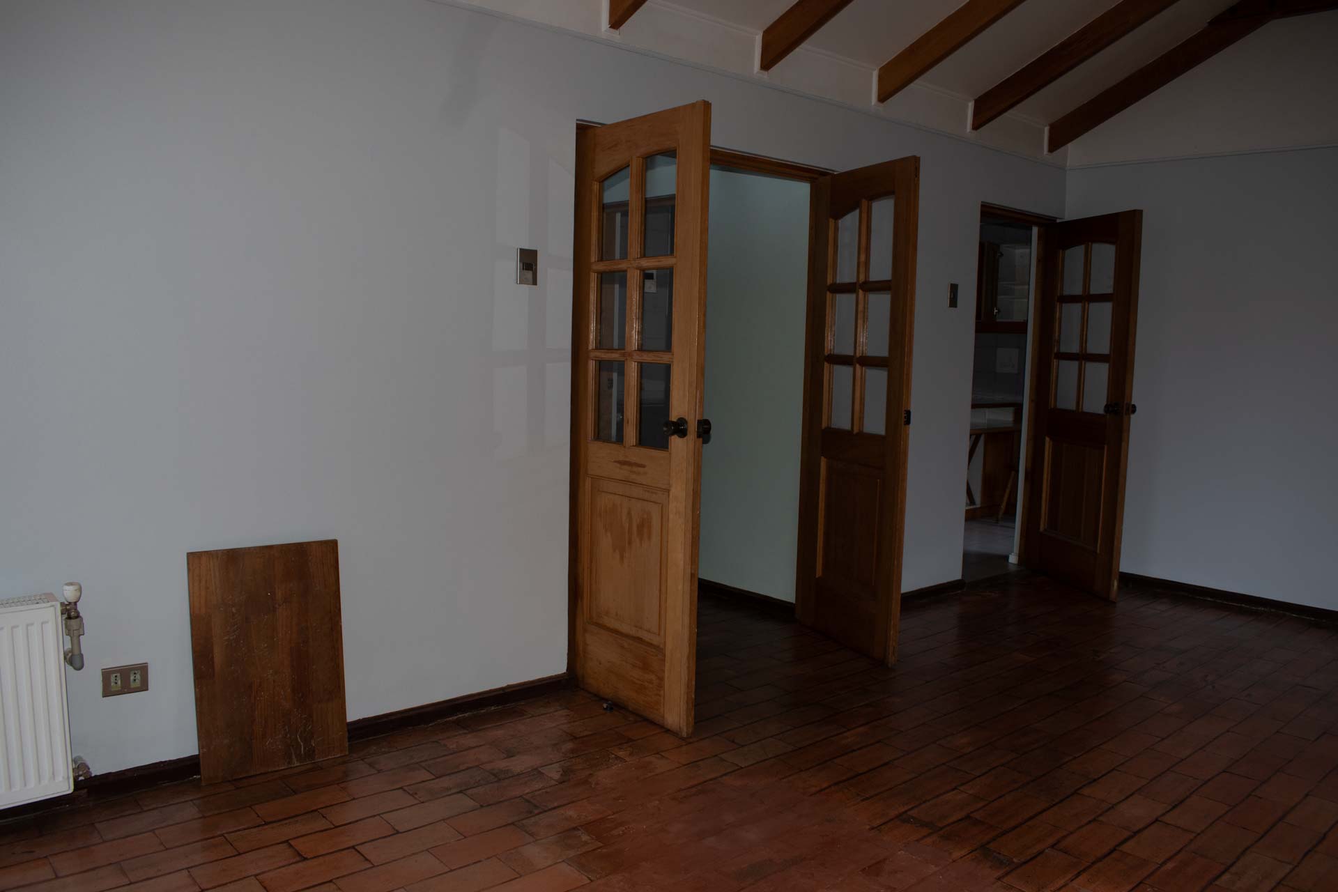 Arriendo comercial