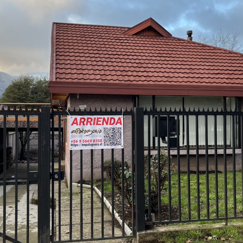 Arriendo comercial