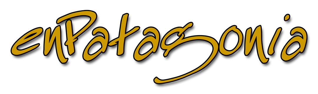 Logo enPatagonia